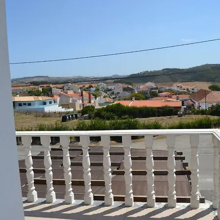 Apartment Mermaid House Casais de Sao Lourenco