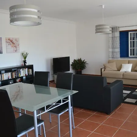 Mermaid House Apartment