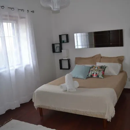 Mermaid House Apartment