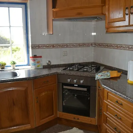 Mermaid House Apartment Casais de Sao Lourenco