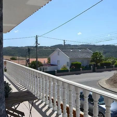 Mermaid House Casais de Sao Lourenco
