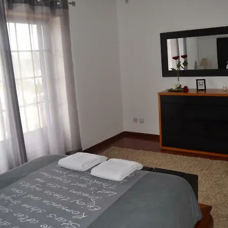 Apartment Mermaid House Casais de Sao Lourenco