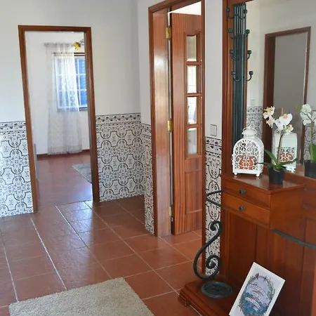 Mermaid House Casais de Sao Lourenco