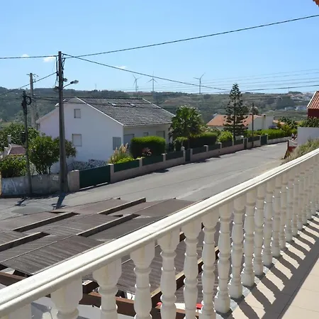 Mermaid House Casais de Sao Lourenco