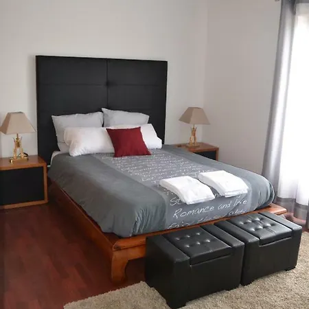 Apartment Mermaid House *